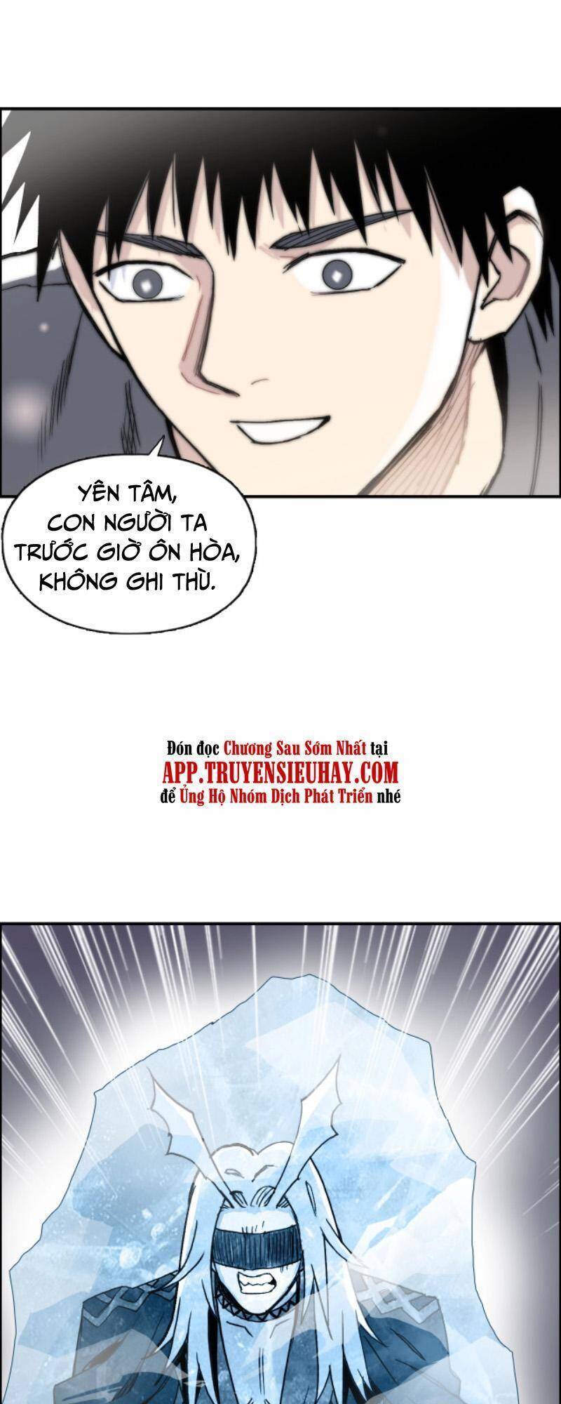 Siêu Năng Lập Phương Chapter 277 - 13