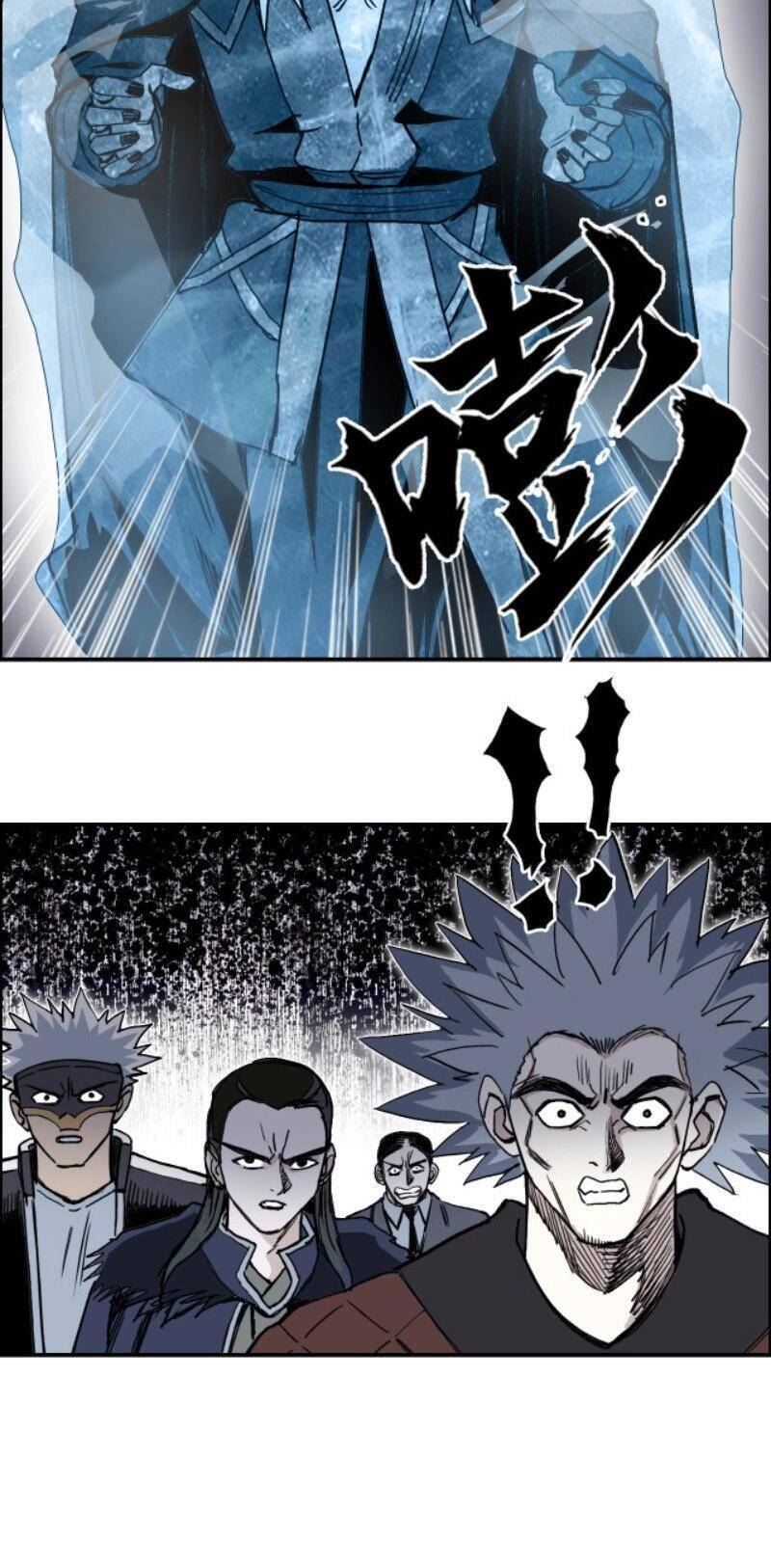 Siêu Năng Lập Phương Chapter 277 - 14