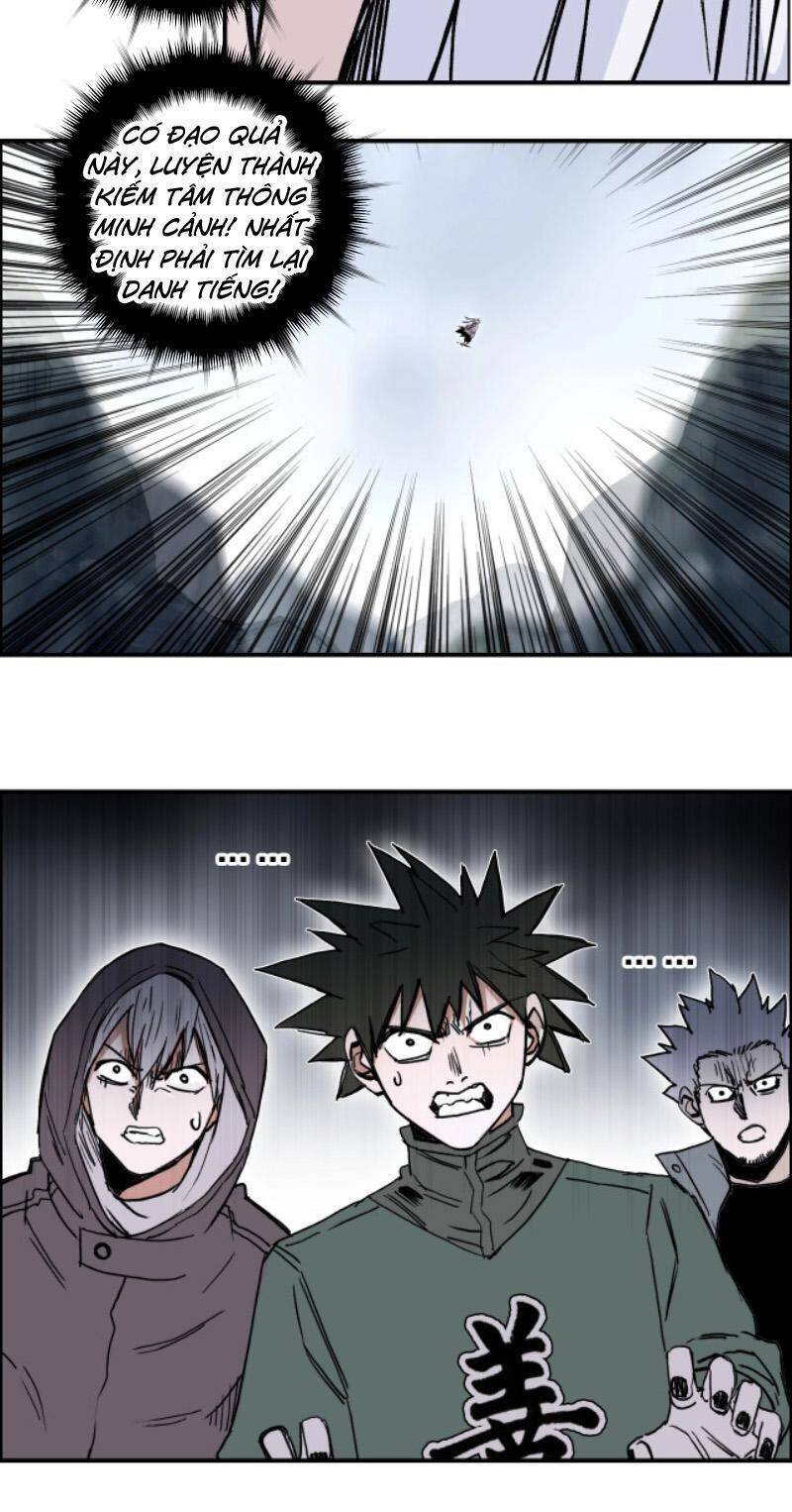 Siêu Năng Lập Phương Chapter 277 - 18