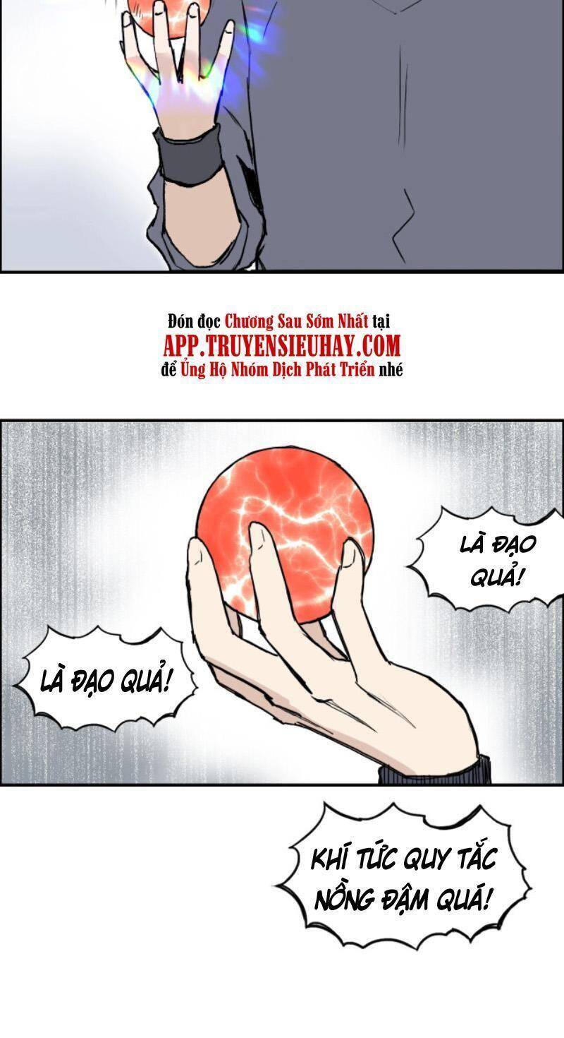 Siêu Năng Lập Phương Chapter 277 - 20