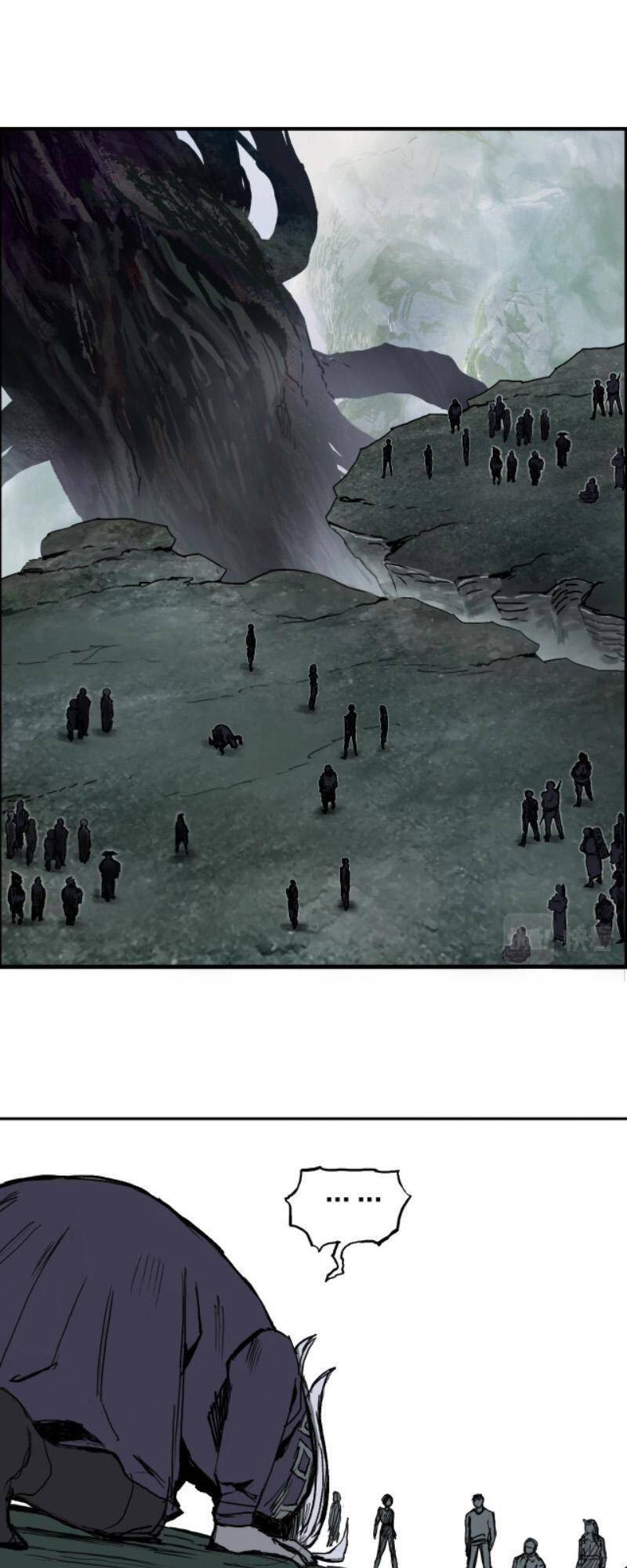 Siêu Năng Lập Phương Chapter 277 - 3