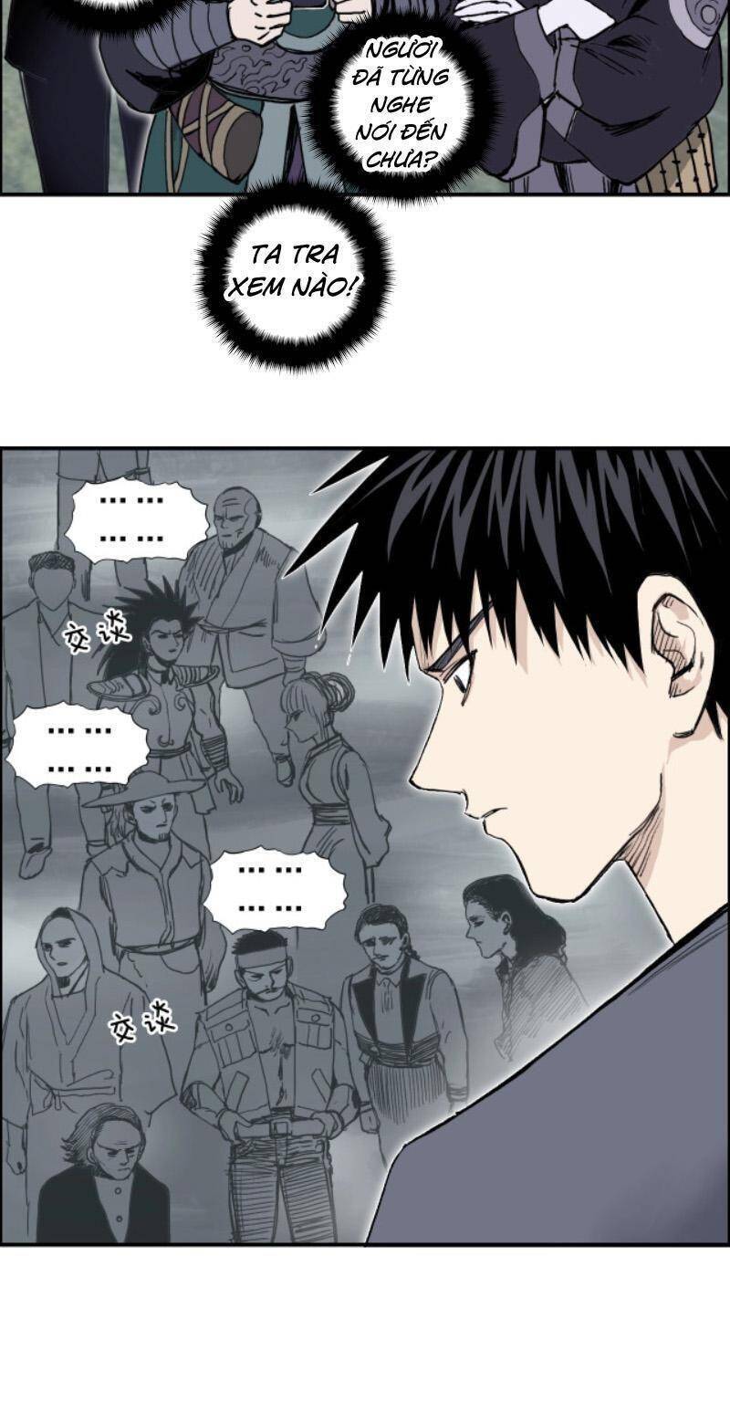 Siêu Năng Lập Phương Chapter 277 - 24