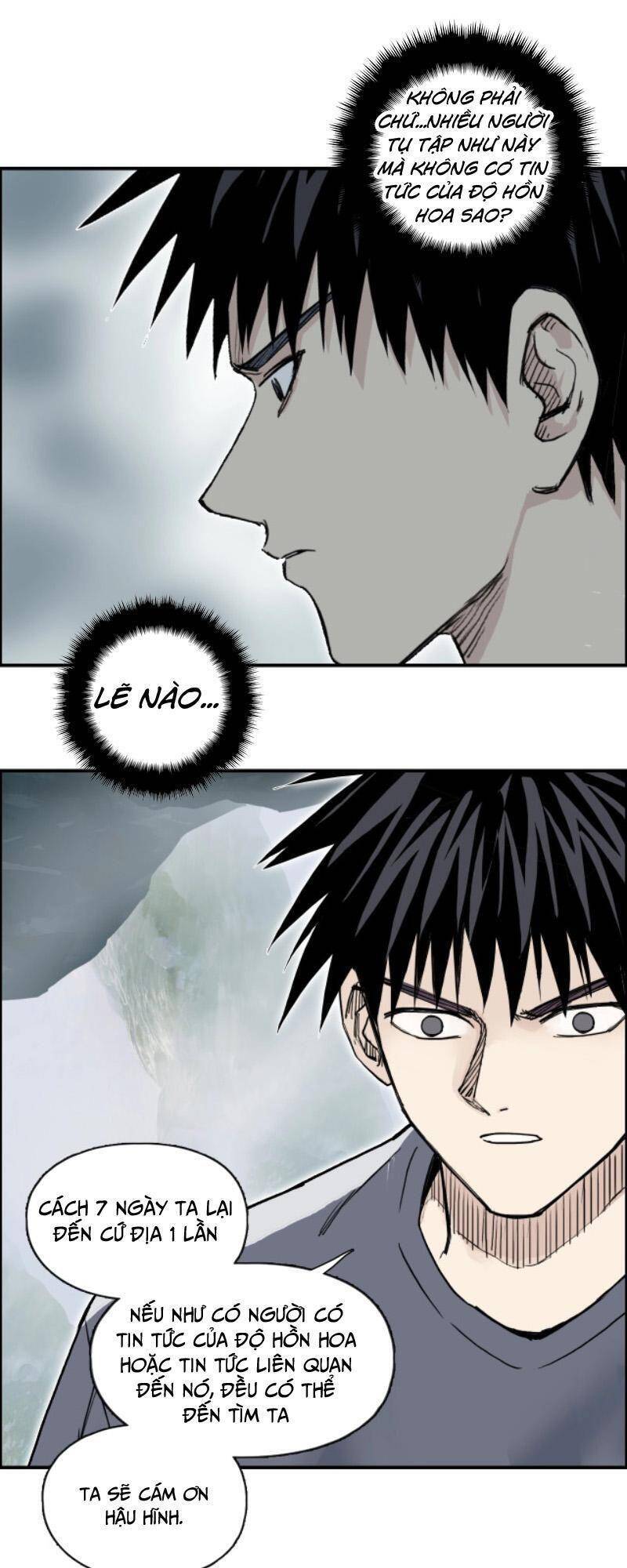 Siêu Năng Lập Phương Chapter 277 - 25