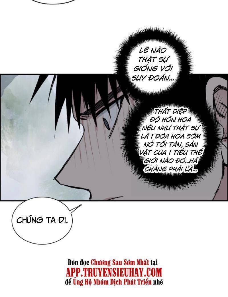 Siêu Năng Lập Phương Chapter 277 - 26