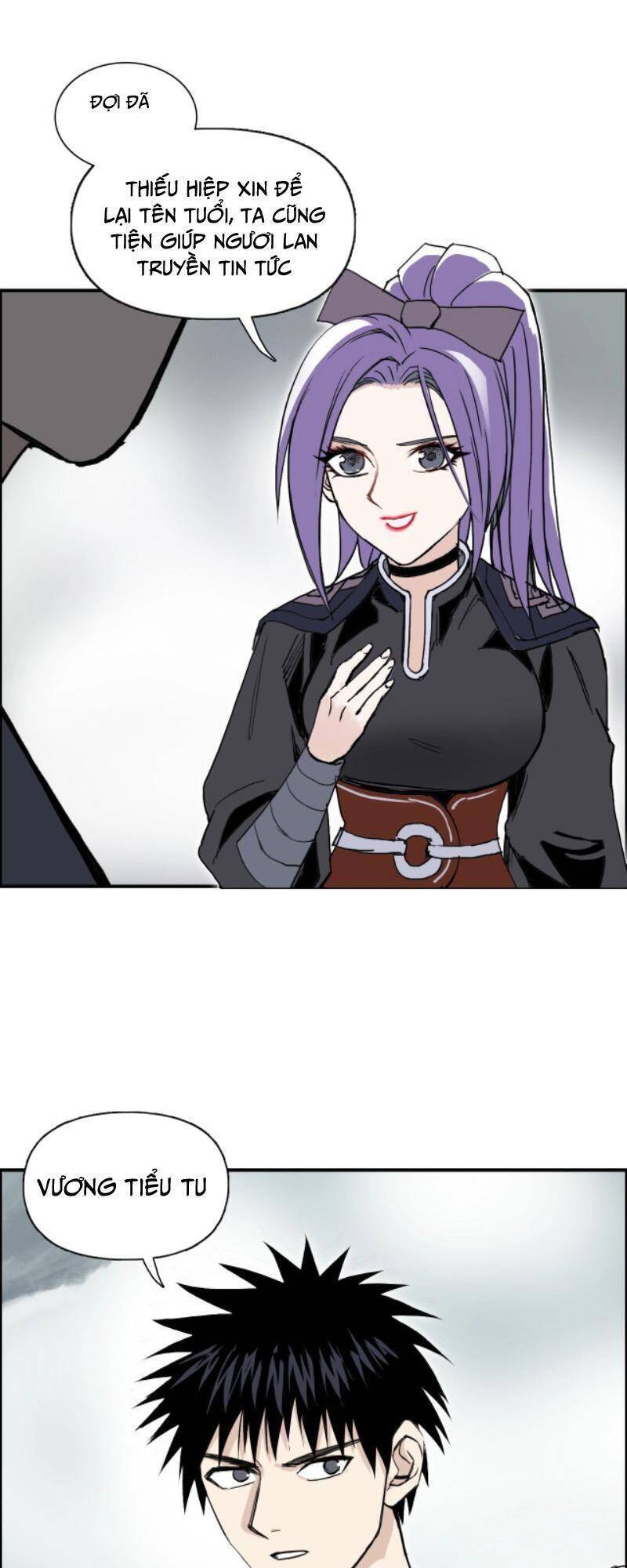 Siêu Năng Lập Phương Chapter 277 - 27