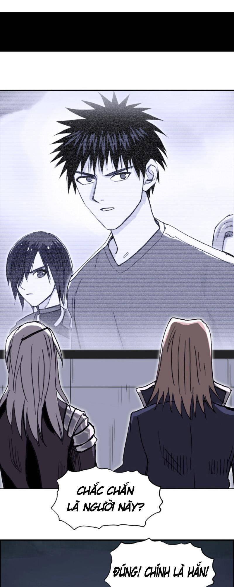 Siêu Năng Lập Phương Chapter 277 - 29