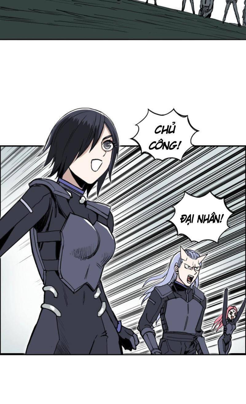 Siêu Năng Lập Phương Chapter 277 - 4