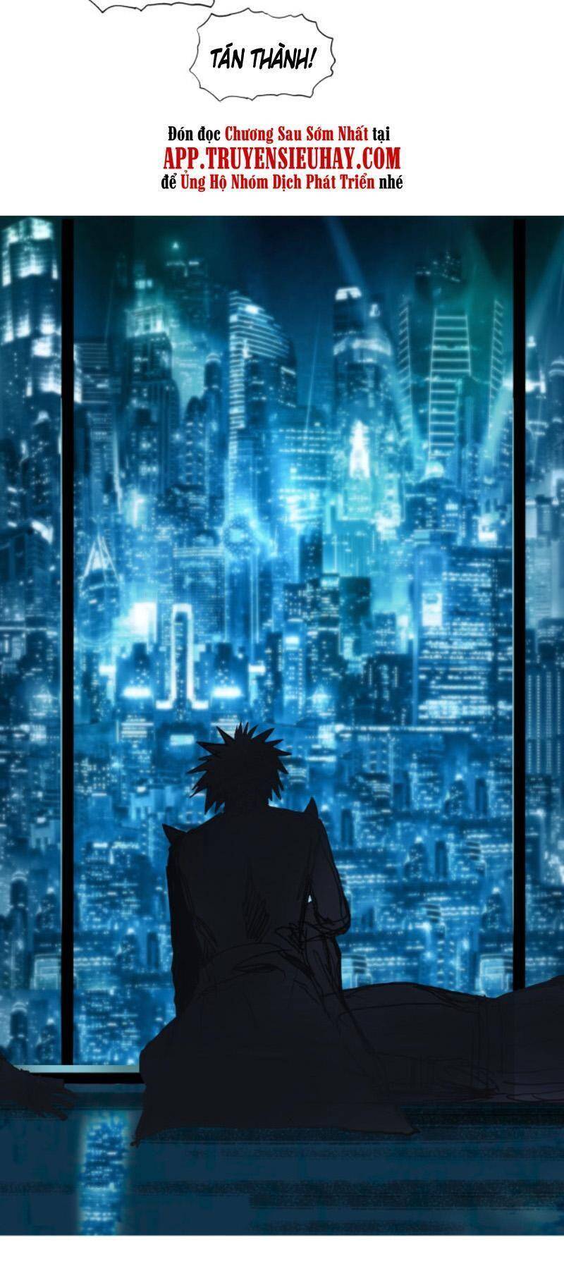 Siêu Năng Lập Phương Chapter 277 - 32