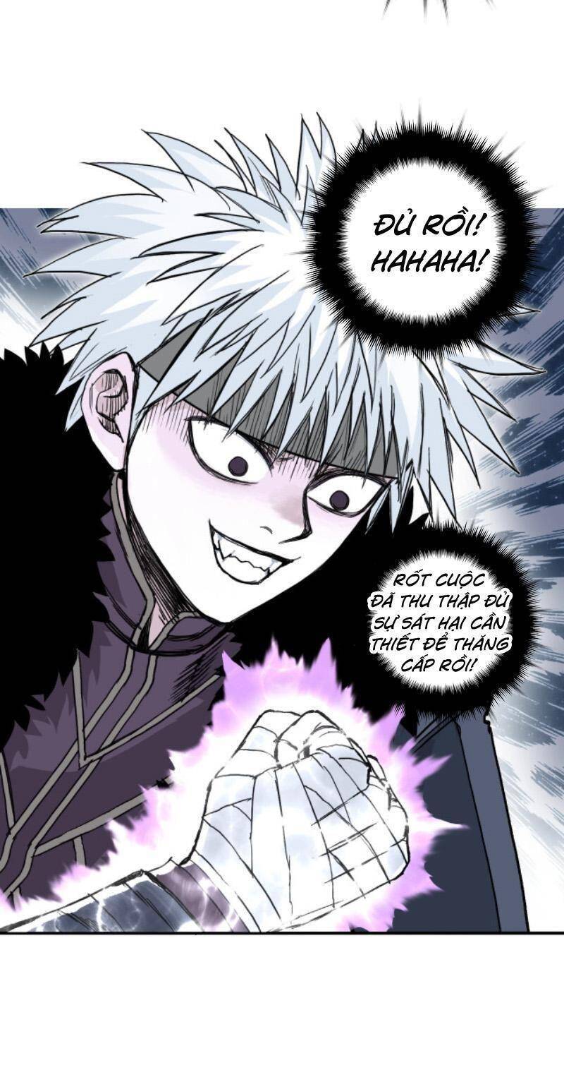 Siêu Năng Lập Phương Chapter 277 - 34