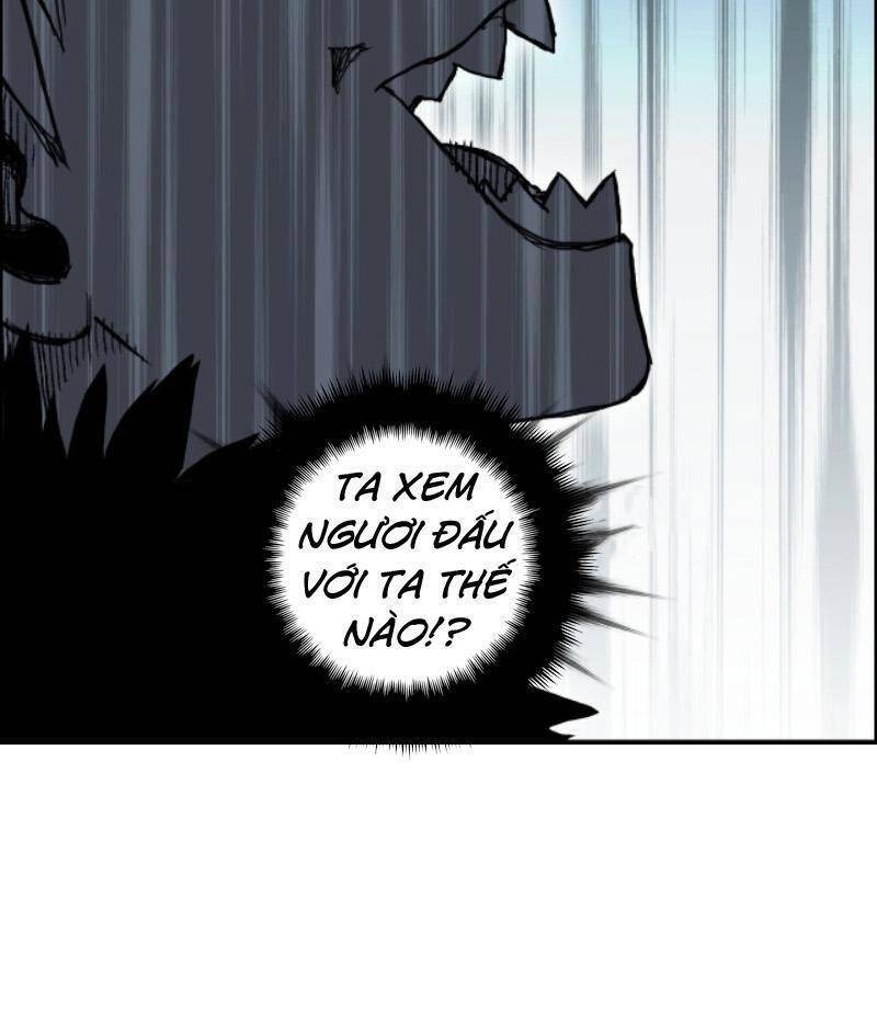 Siêu Năng Lập Phương Chapter 277 - 36