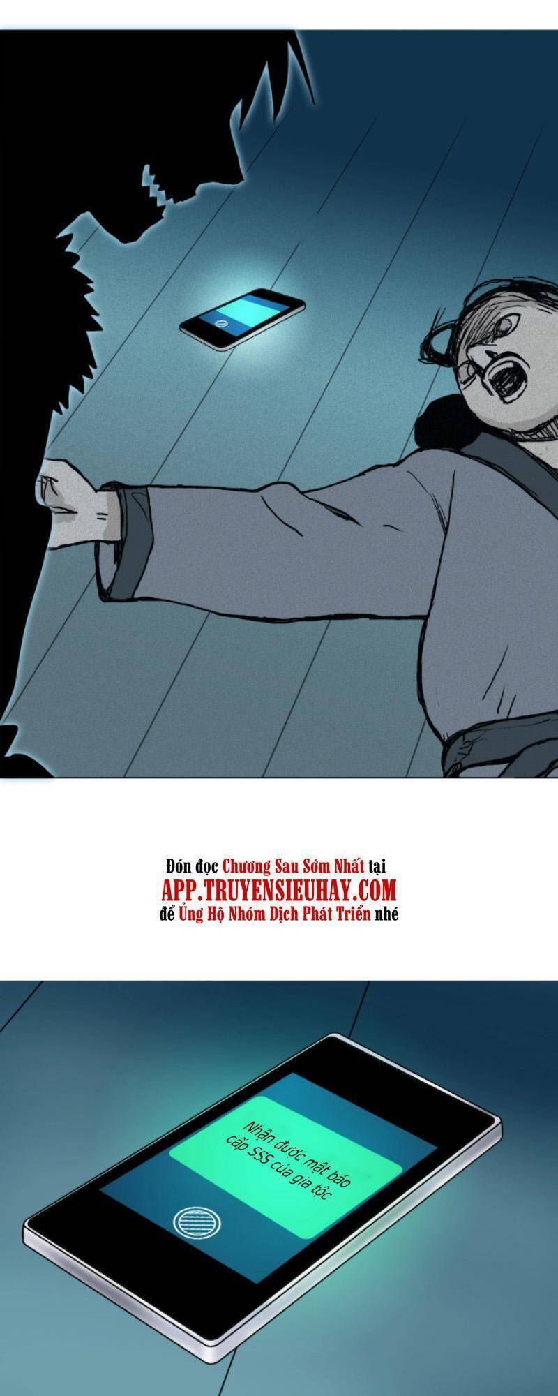 Siêu Năng Lập Phương Chapter 277 - 37