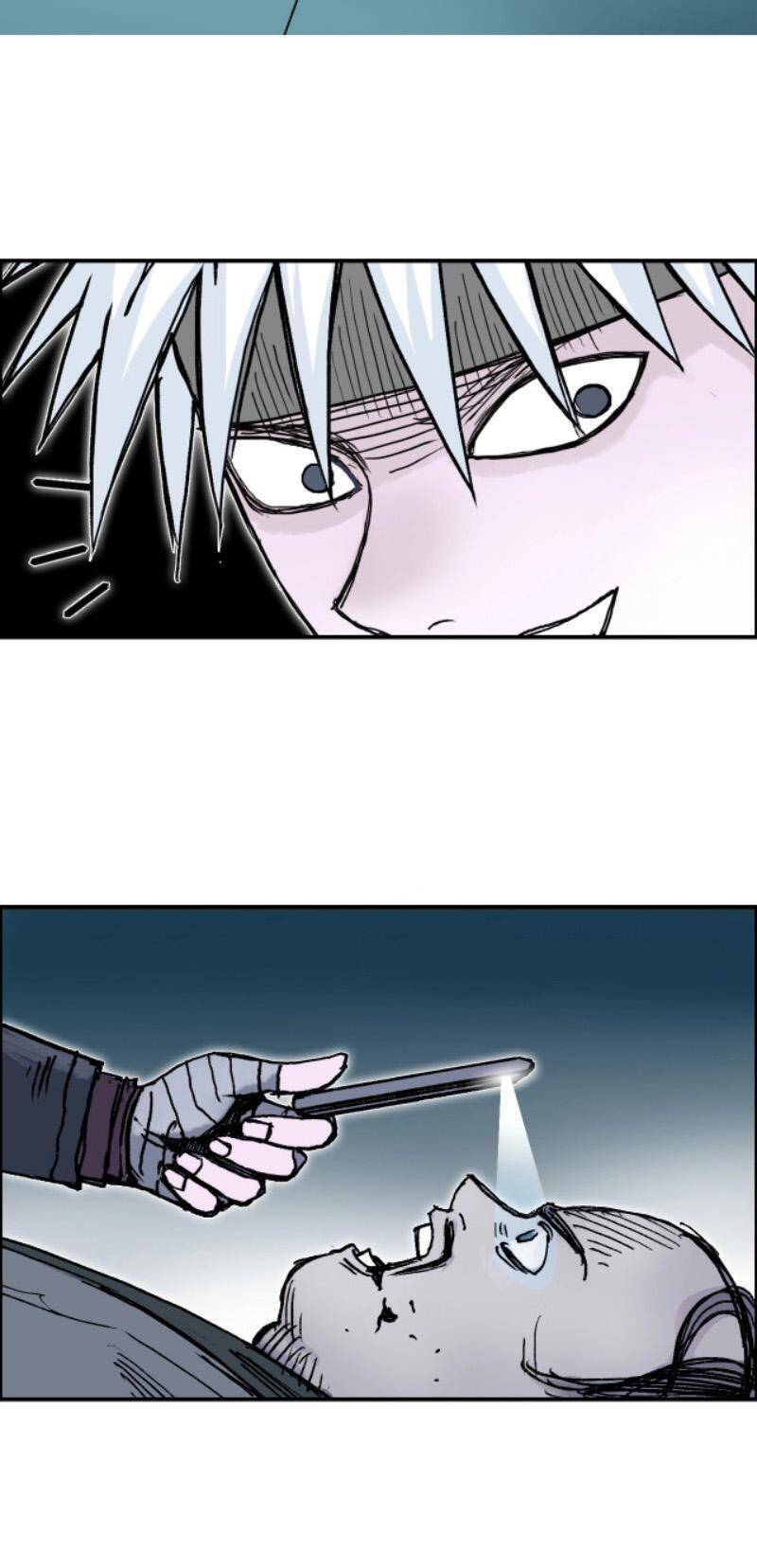 Siêu Năng Lập Phương Chapter 277 - 38