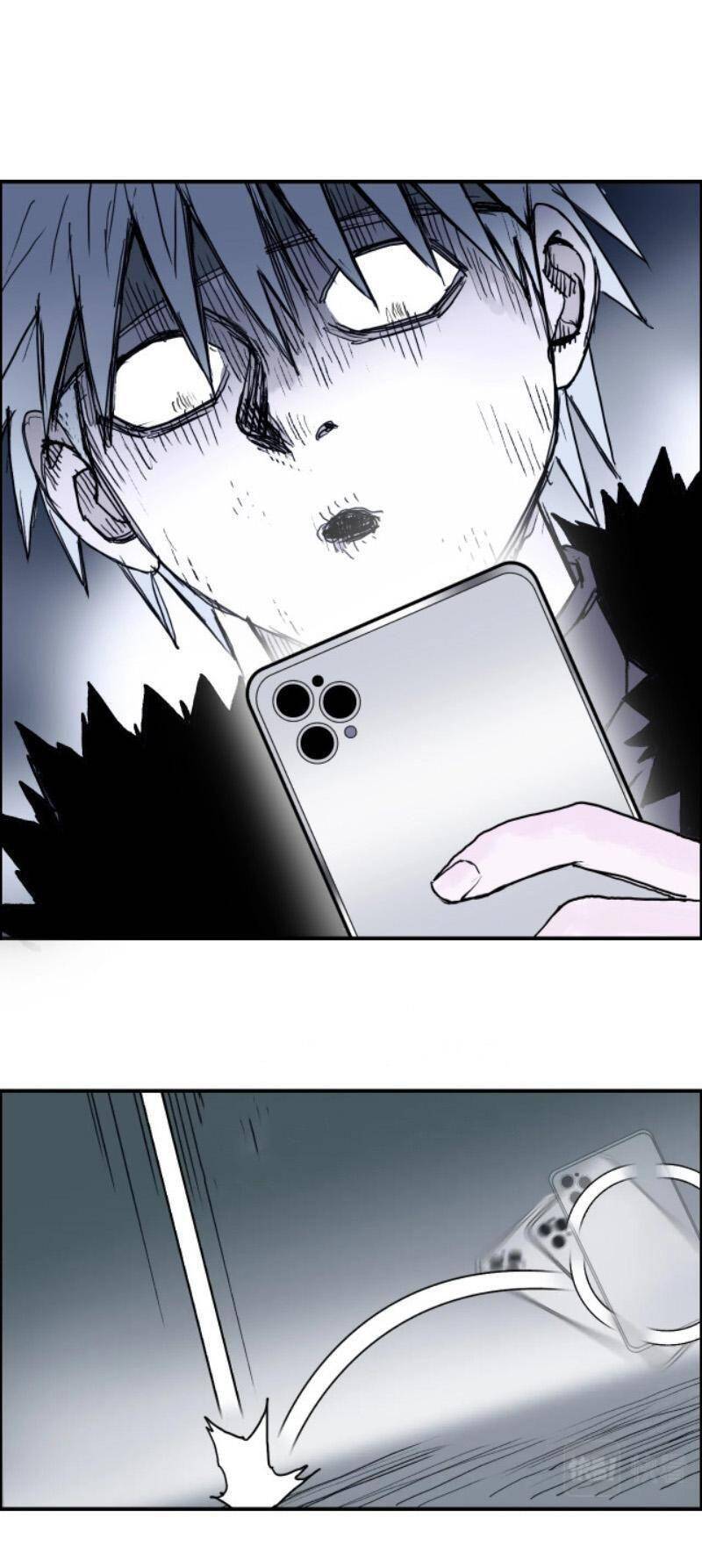 Siêu Năng Lập Phương Chapter 277 - 40