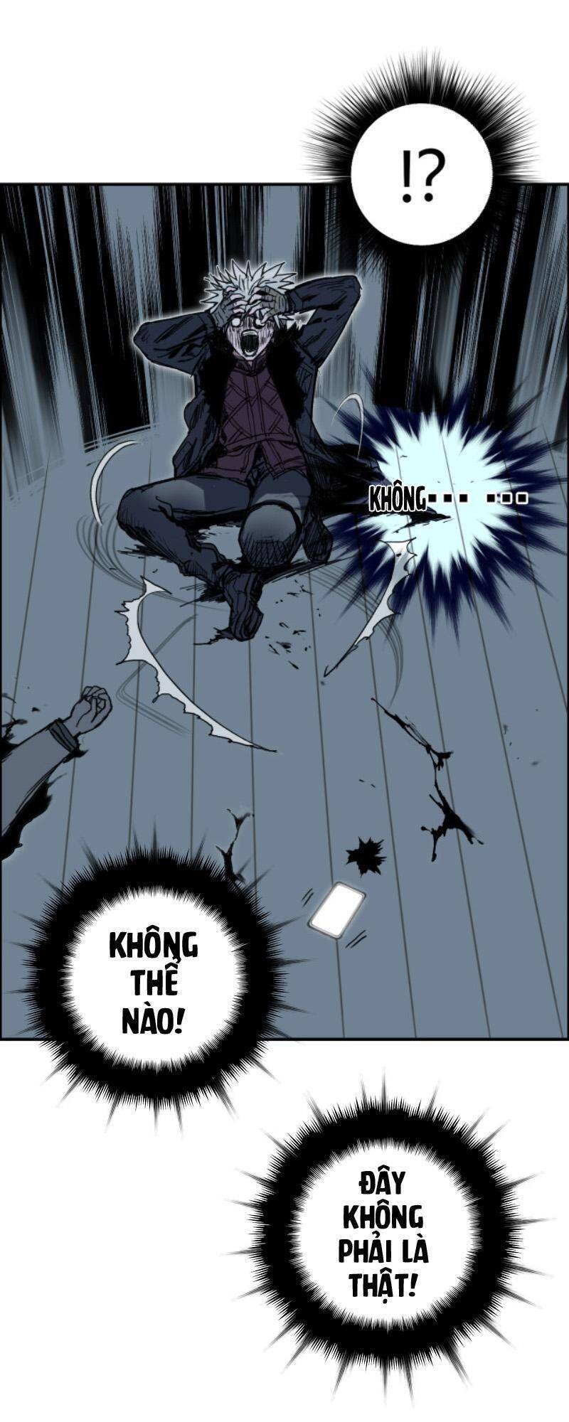 Siêu Năng Lập Phương Chapter 277 - 41