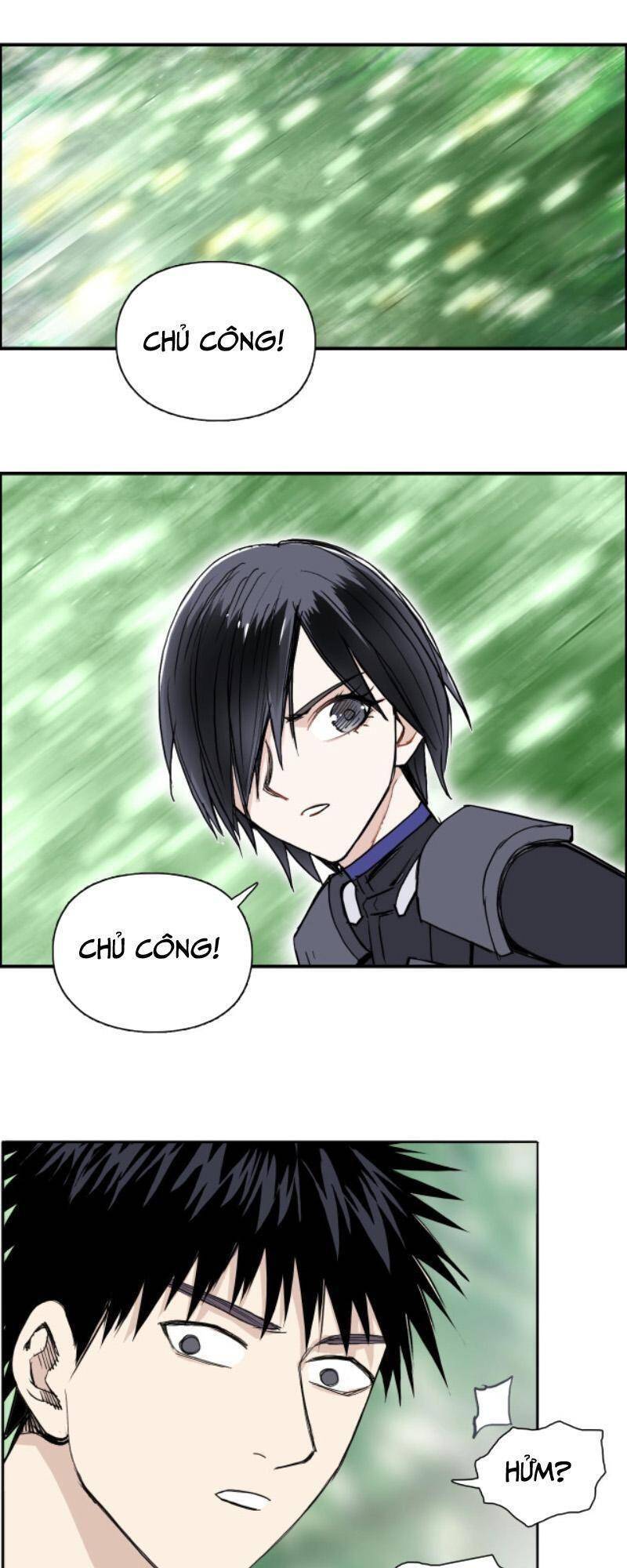 Siêu Năng Lập Phương Chapter 277 - 43