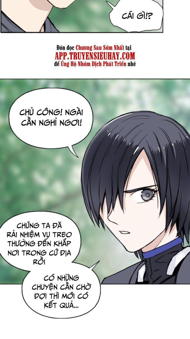 Siêu Năng Lập Phương Chapter 277 - 44