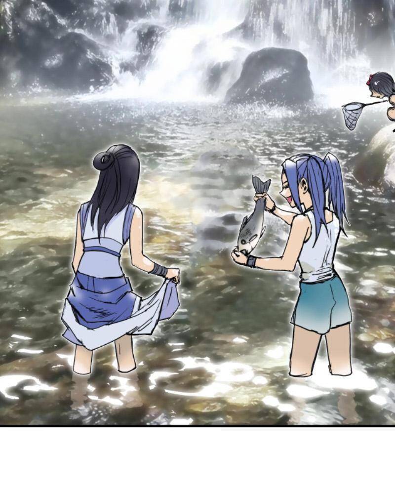 Siêu Năng Lập Phương Chapter 277 - 46