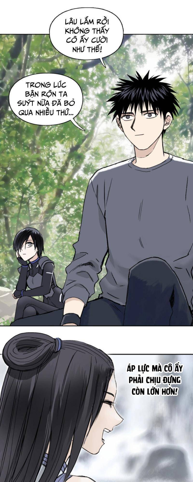 Siêu Năng Lập Phương Chapter 277 - 47