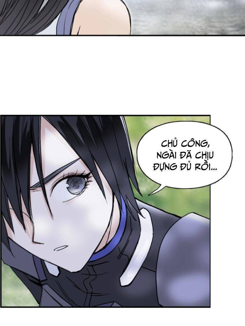 Siêu Năng Lập Phương Chapter 277 - 48