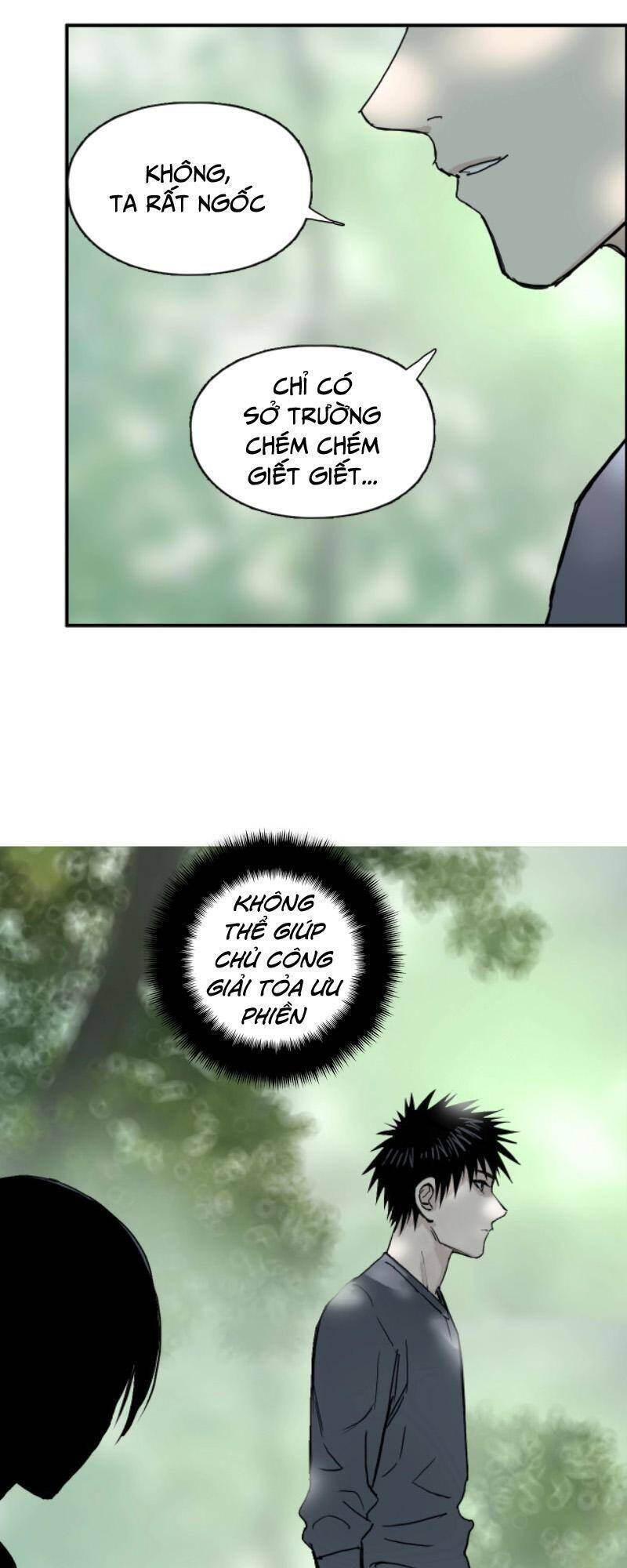 Siêu Năng Lập Phương Chapter 277 - 49