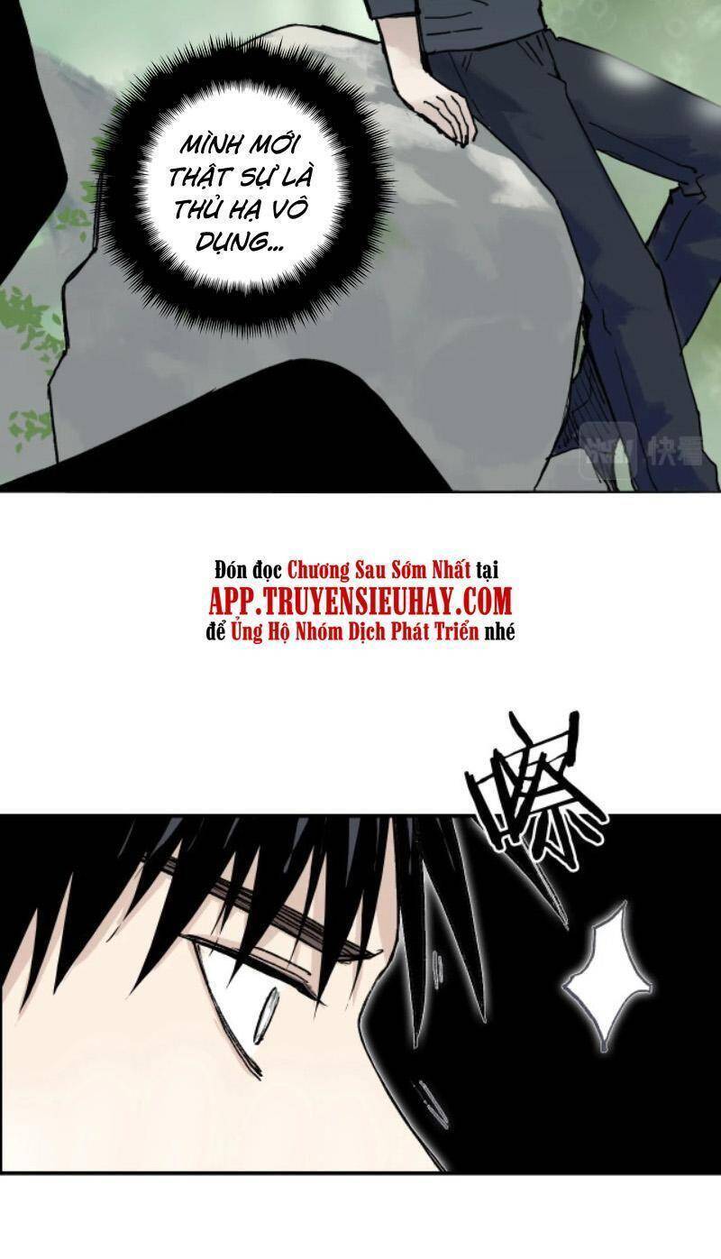 Siêu Năng Lập Phương Chapter 277 - 50