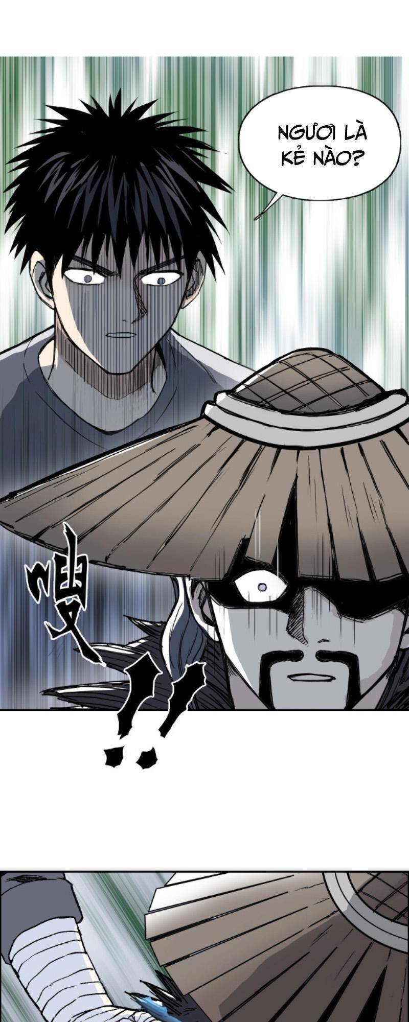 Siêu Năng Lập Phương Chapter 277 - 53