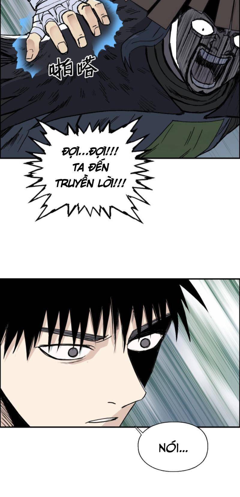 Siêu Năng Lập Phương Chapter 277 - 54