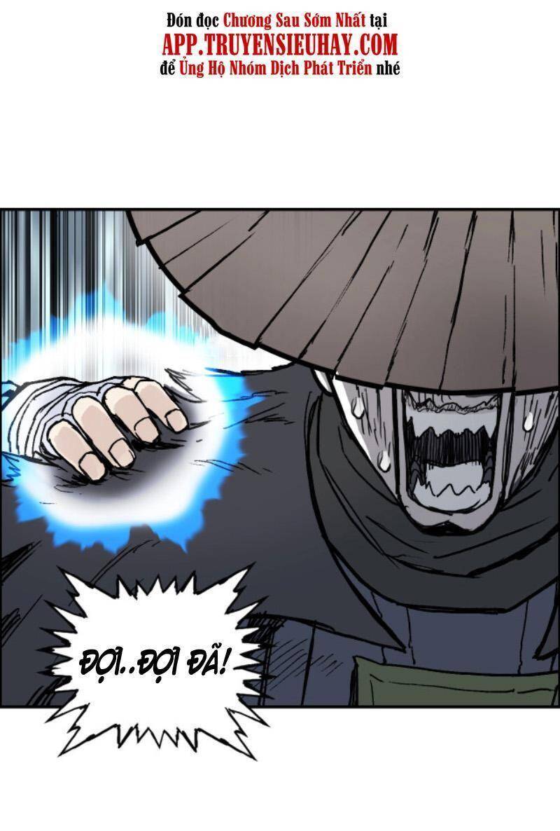 Siêu Năng Lập Phương Chapter 277 - 56