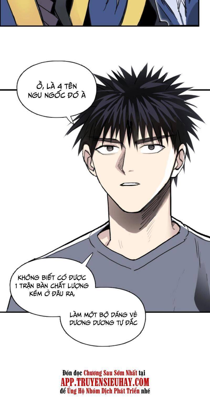 Siêu Năng Lập Phương Chapter 277 - 8