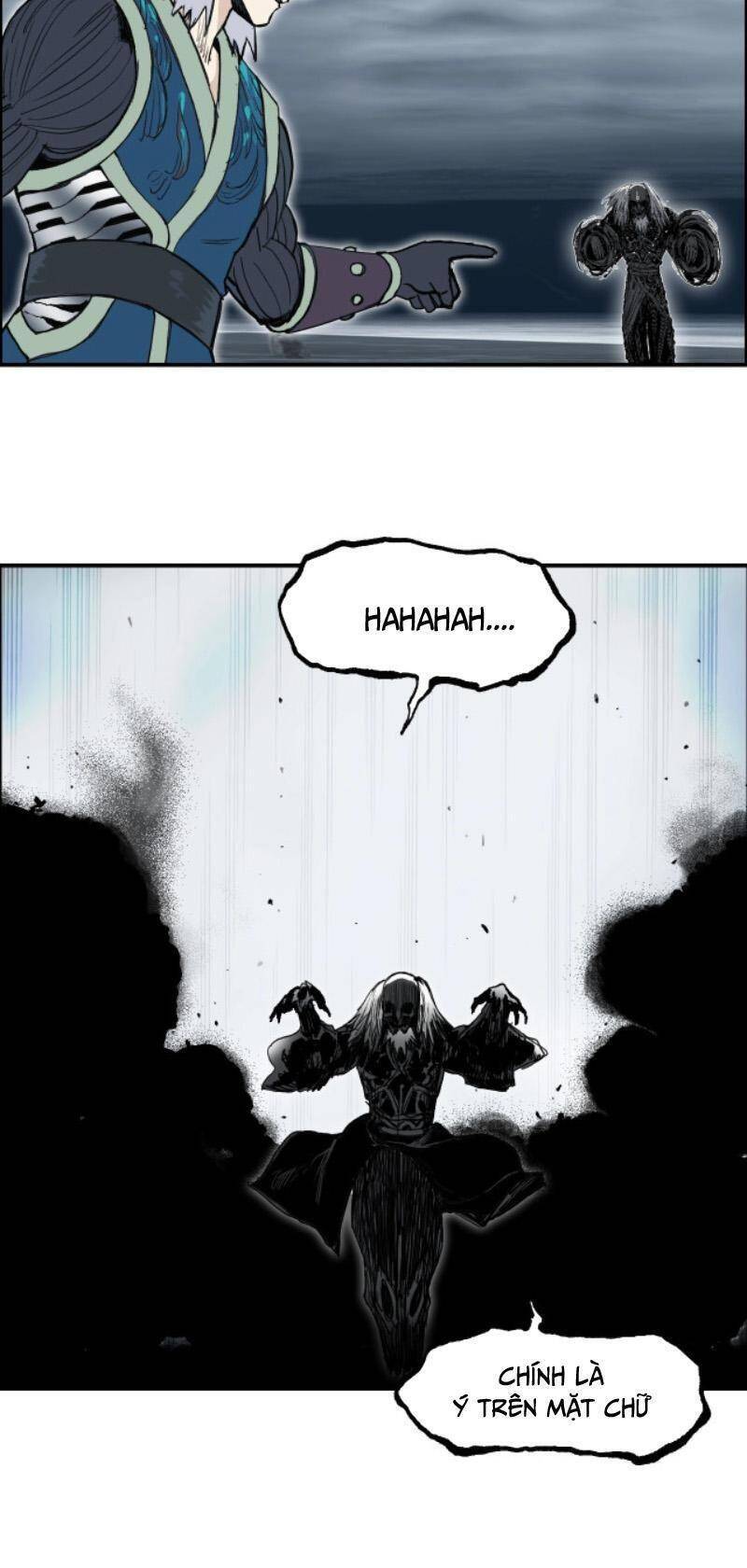 Siêu Năng Lập Phương Chapter 281 - 12