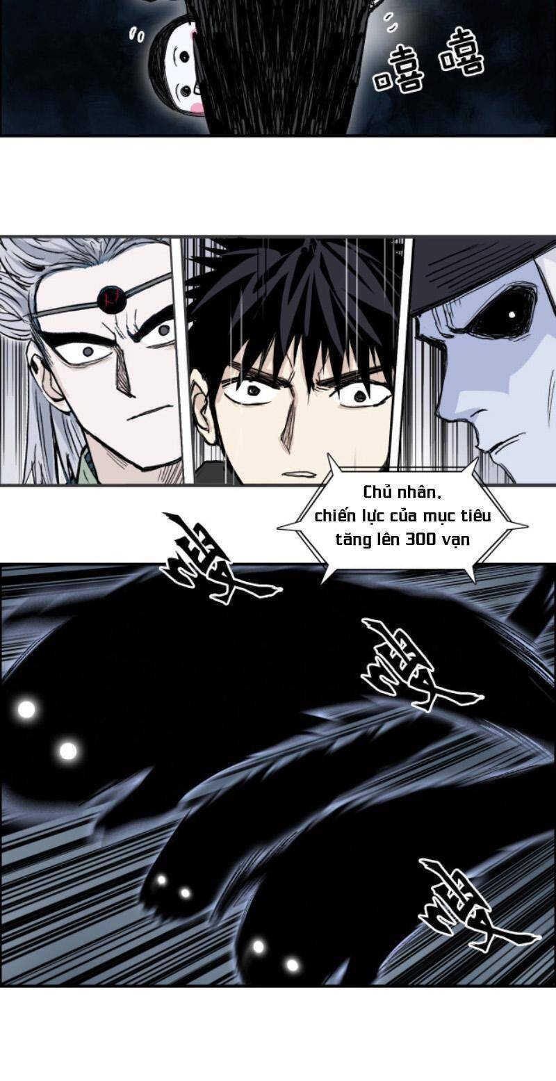 Siêu Năng Lập Phương Chapter 281 - 14