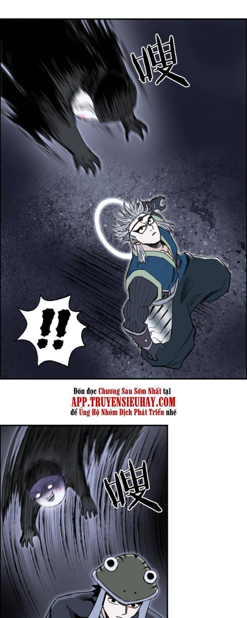 Siêu Năng Lập Phương Chapter 281 - 15