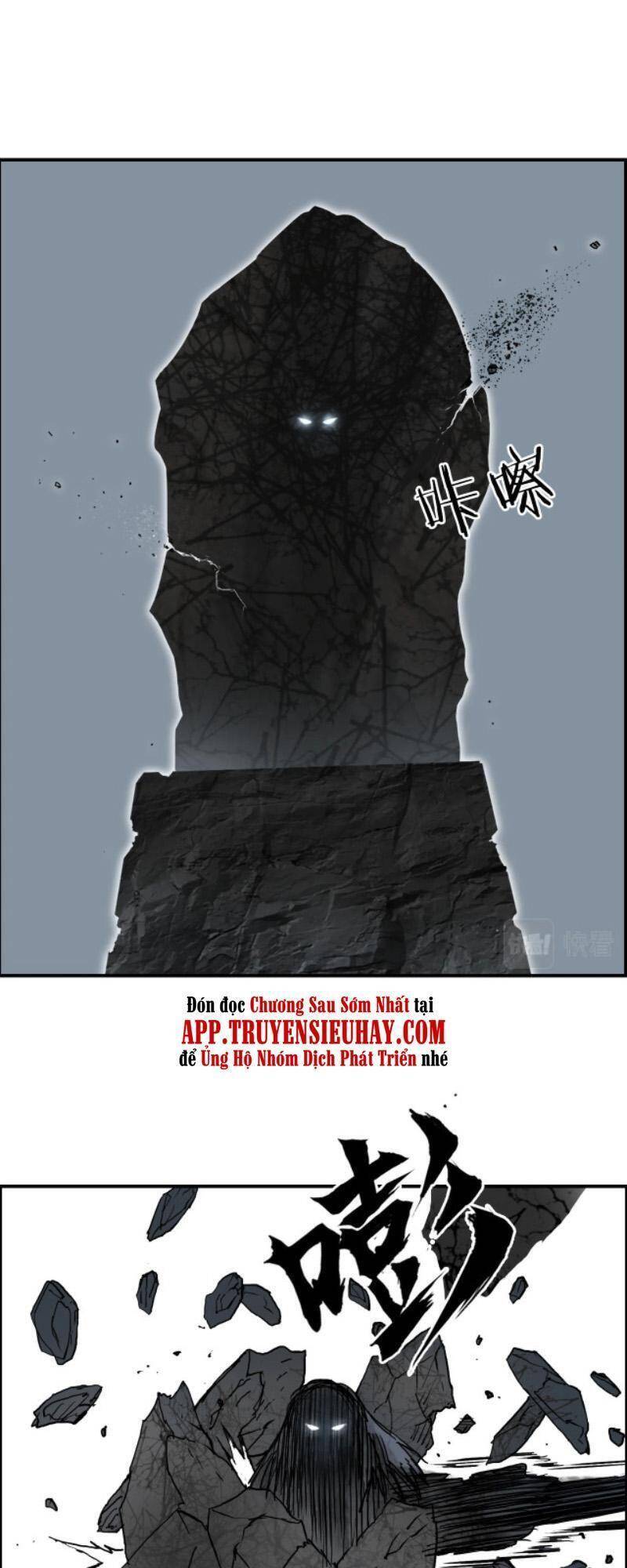 Siêu Năng Lập Phương Chapter 281 - 3