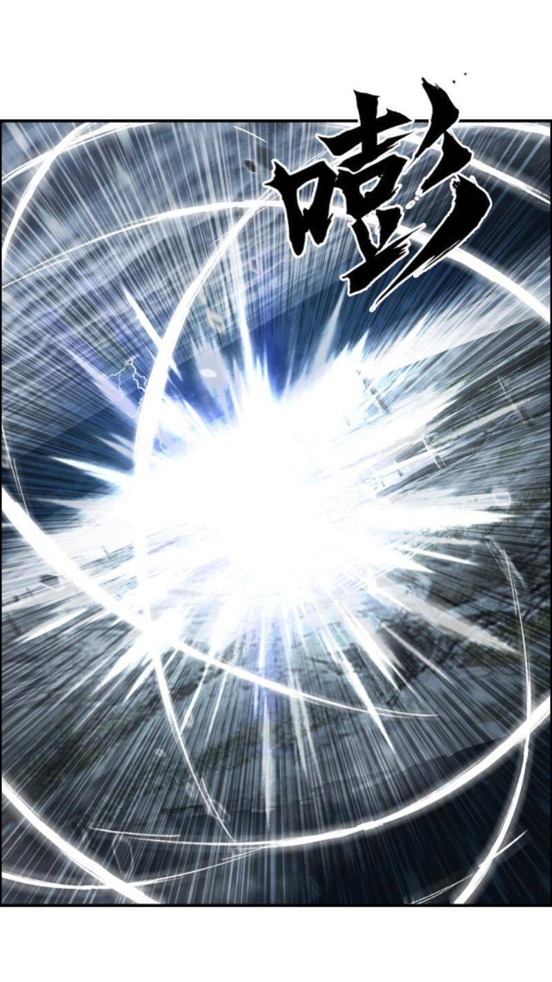 Siêu Năng Lập Phương Chapter 281 - 22