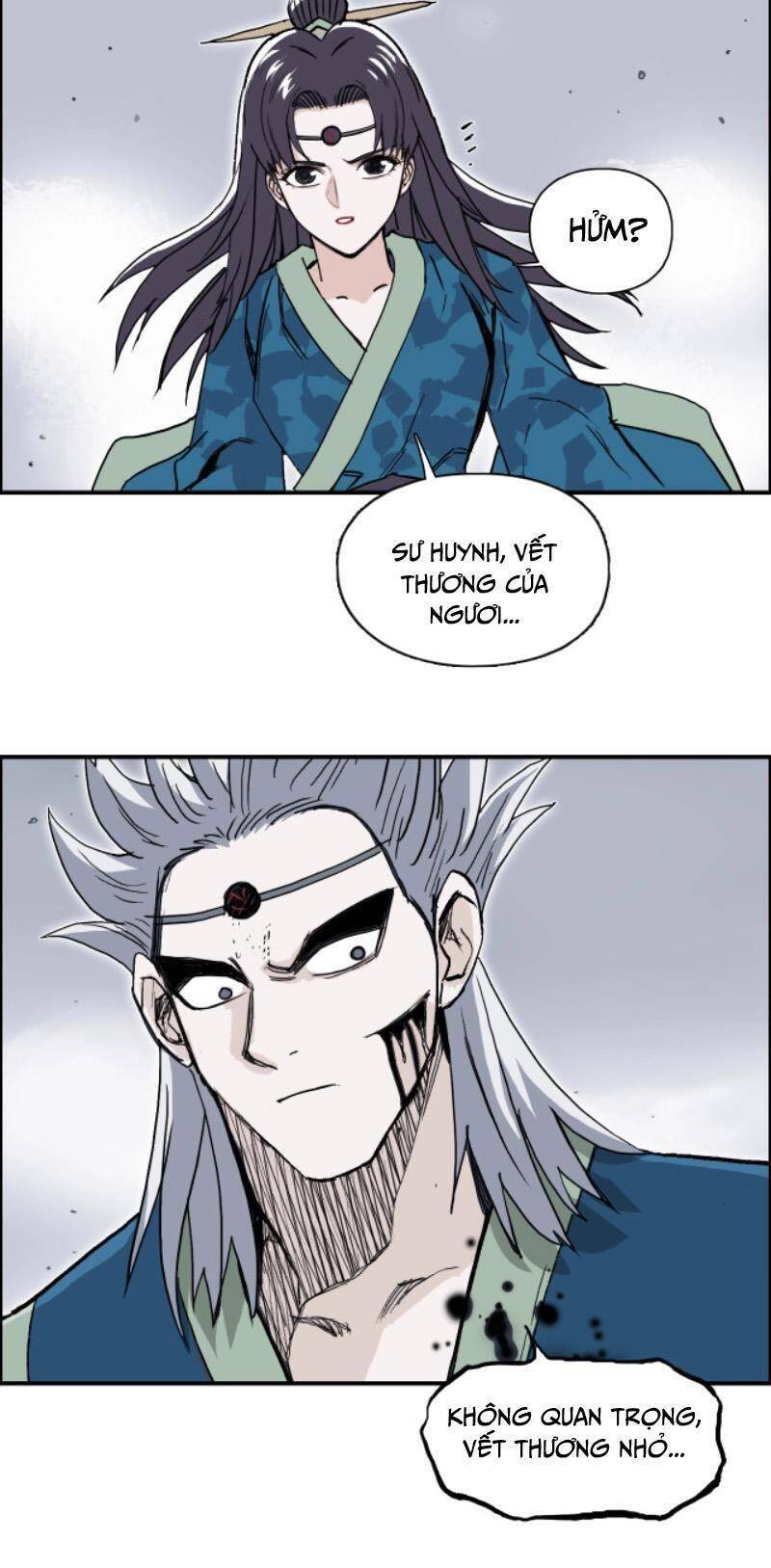 Siêu Năng Lập Phương Chapter 281 - 24