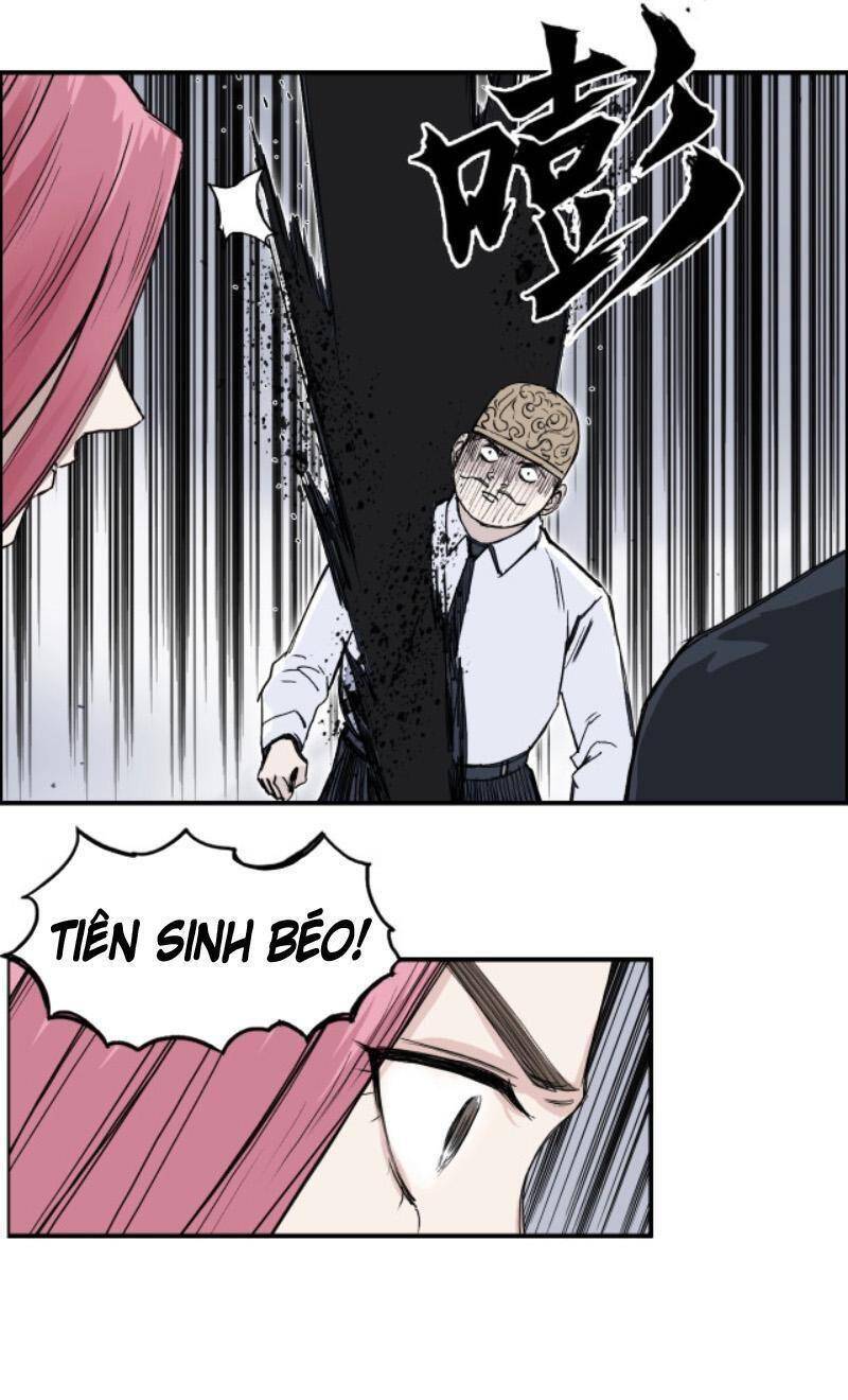 Siêu Năng Lập Phương Chapter 281 - 26
