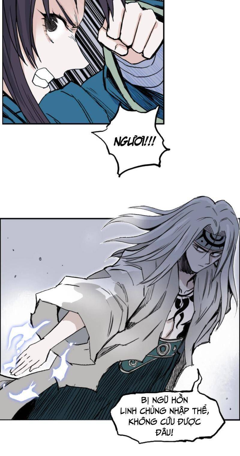 Siêu Năng Lập Phương Chapter 281 - 30