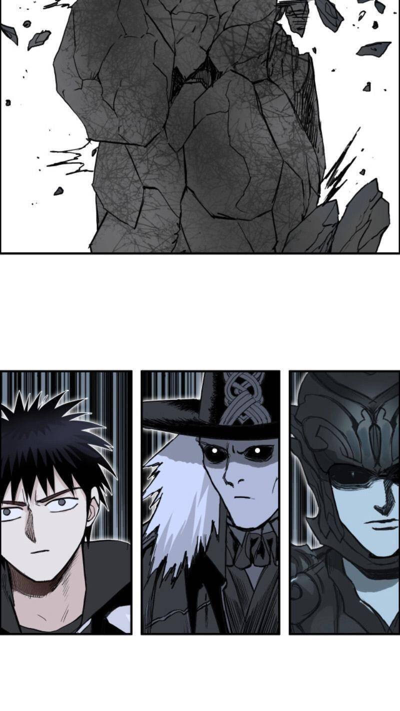 Siêu Năng Lập Phương Chapter 281 - 4