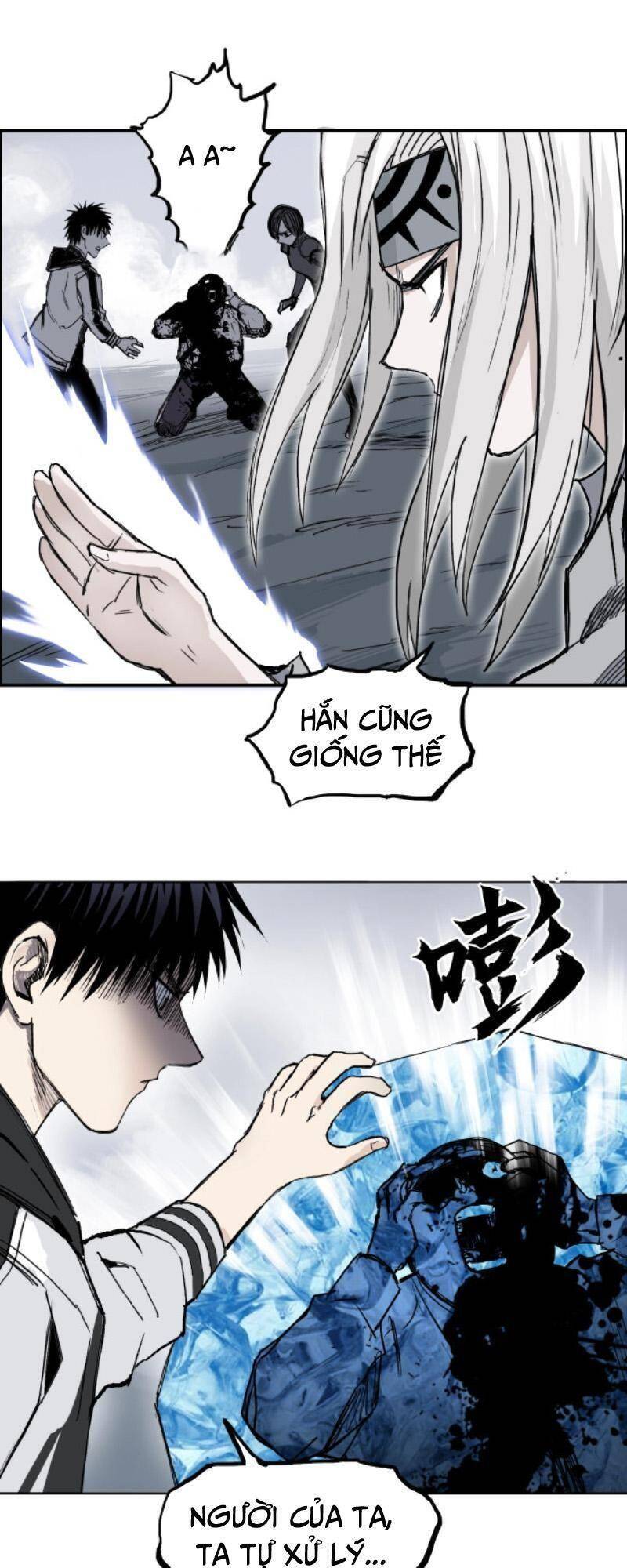 Siêu Năng Lập Phương Chapter 281 - 31