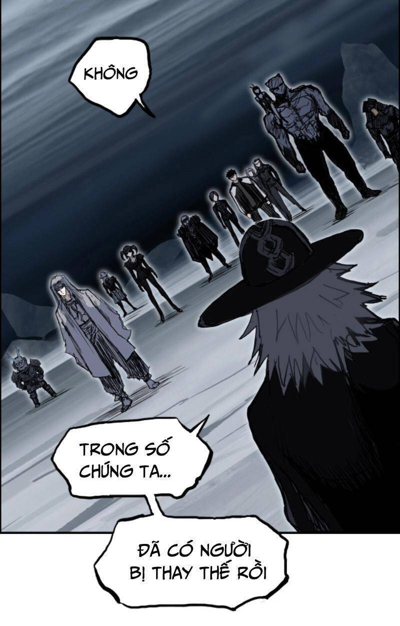 Siêu Năng Lập Phương Chapter 281 - 34