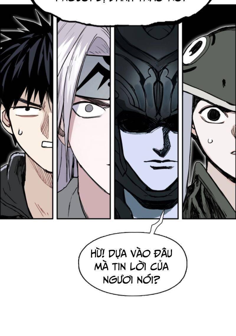 Siêu Năng Lập Phương Chapter 281 - 36