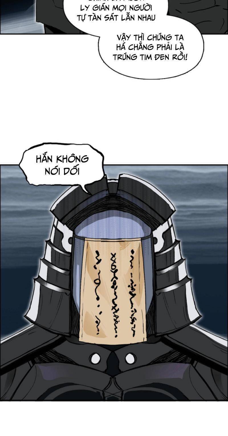 Siêu Năng Lập Phương Chapter 281 - 38