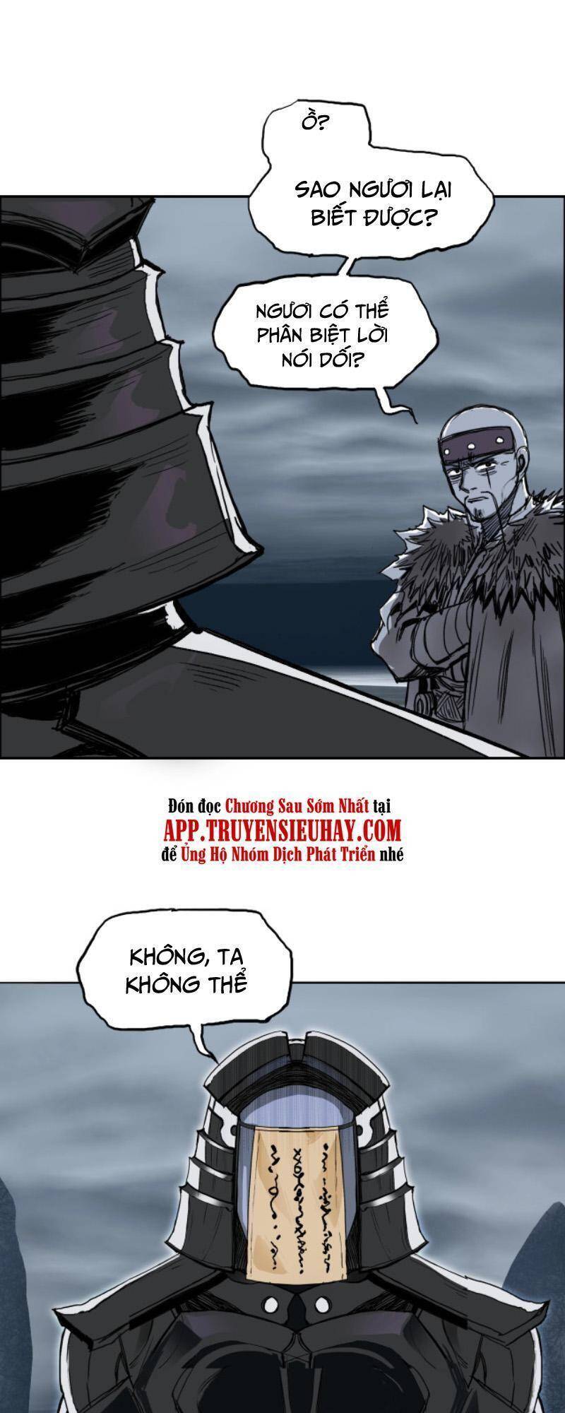 Siêu Năng Lập Phương Chapter 281 - 39