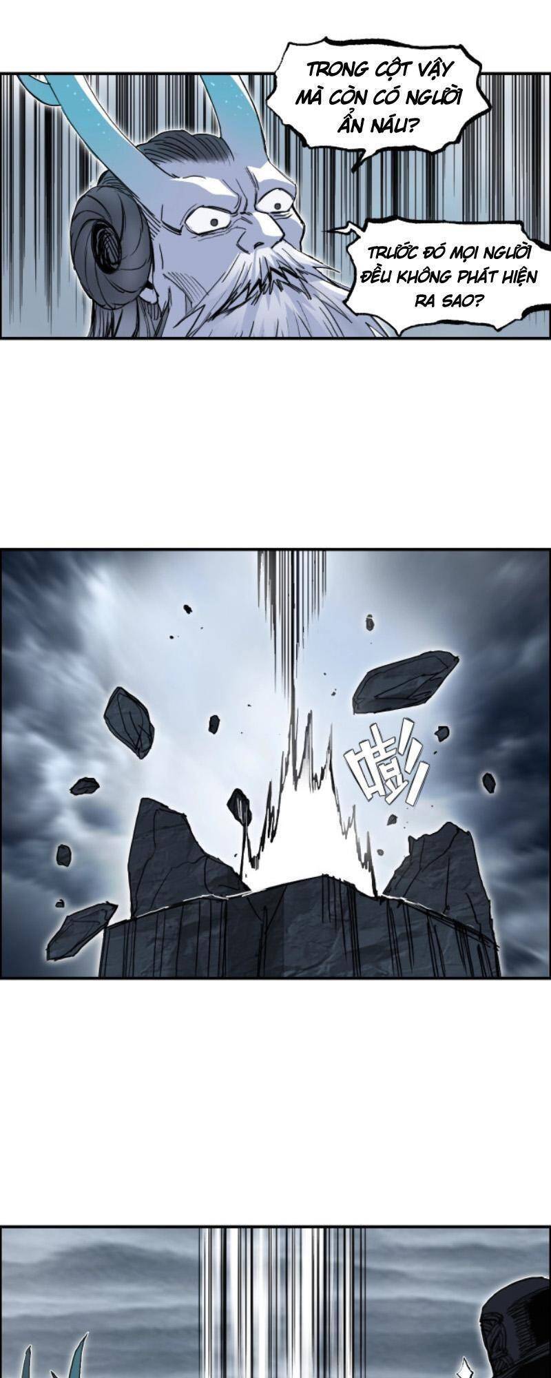 Siêu Năng Lập Phương Chapter 281 - 5