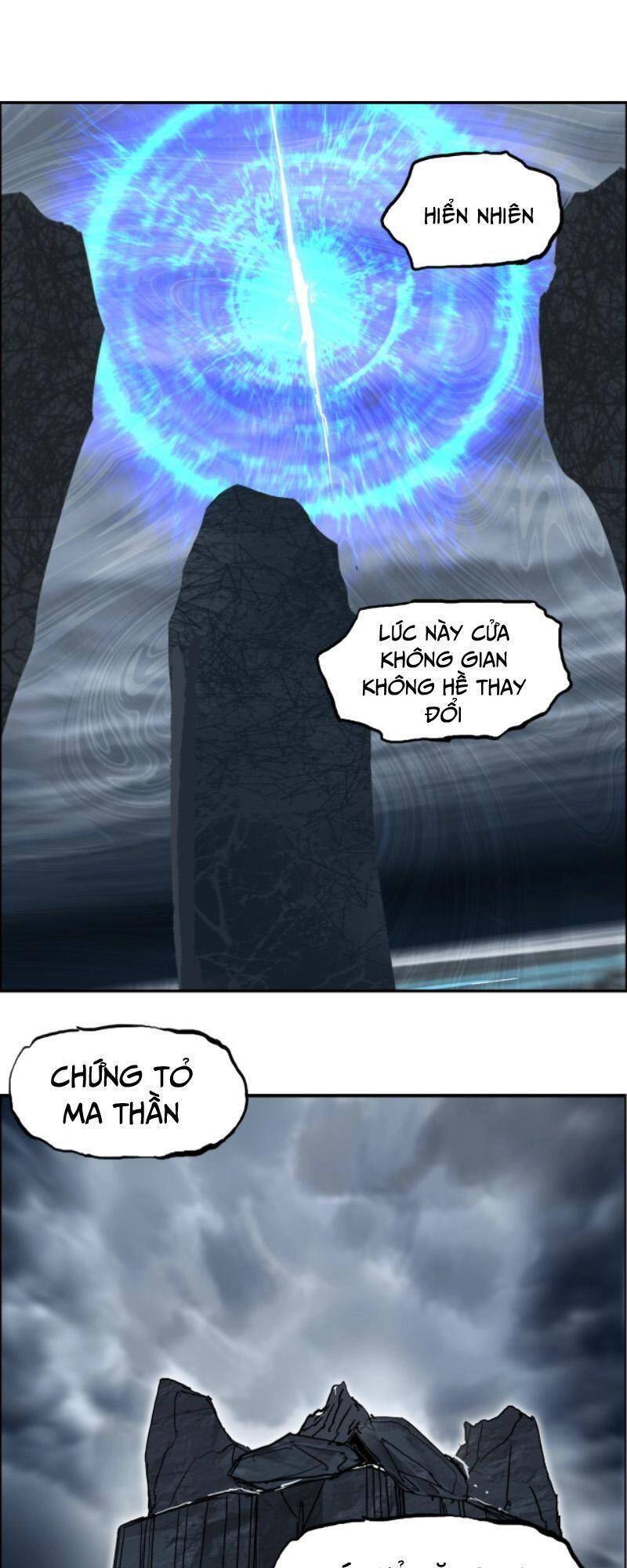 Siêu Năng Lập Phương Chapter 281 - 43