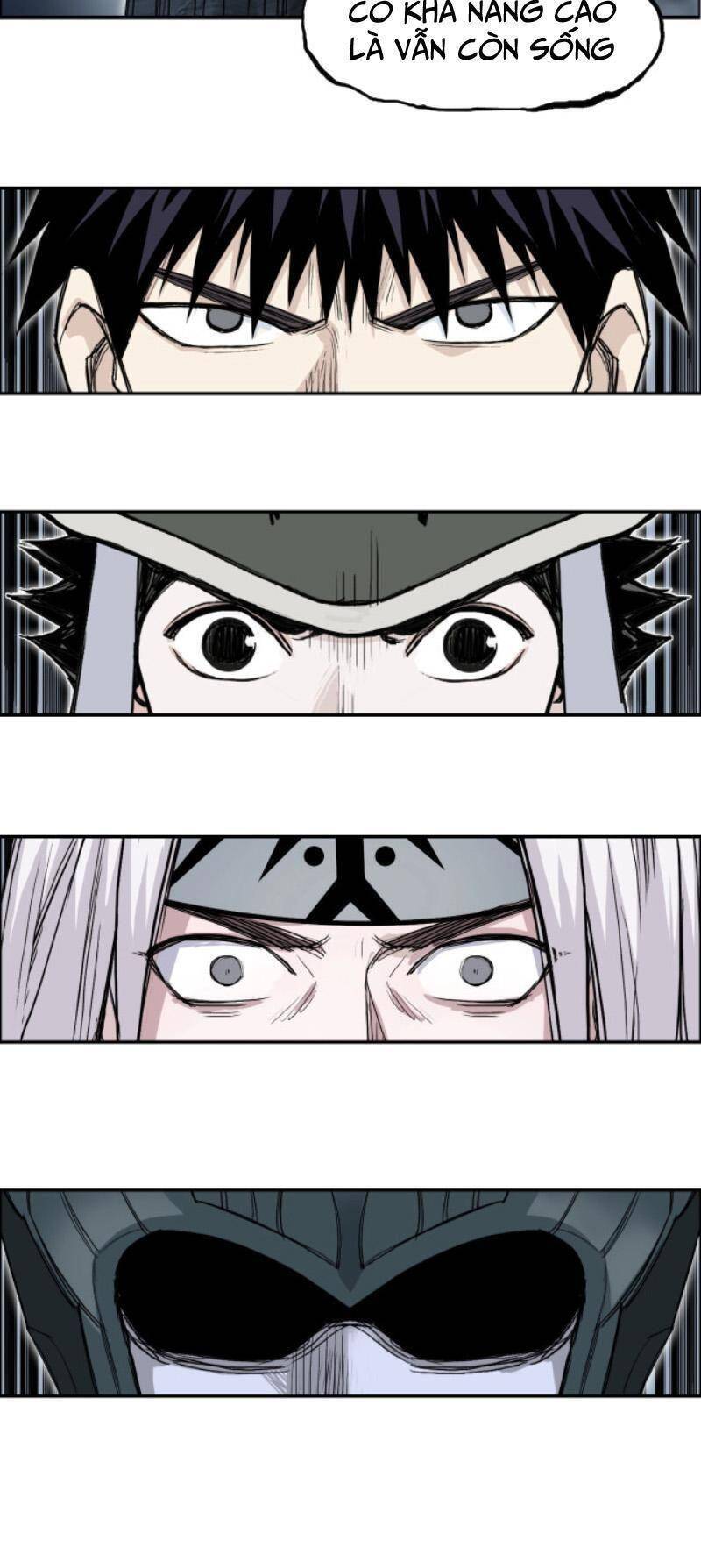 Siêu Năng Lập Phương Chapter 281 - 44