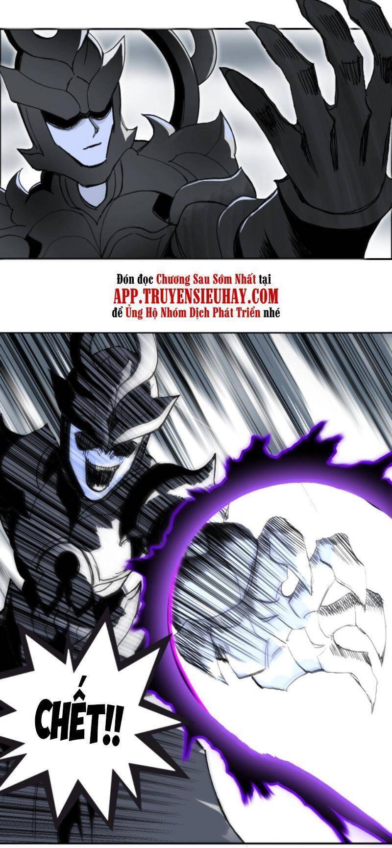 Siêu Năng Lập Phương Chapter 281 - 46