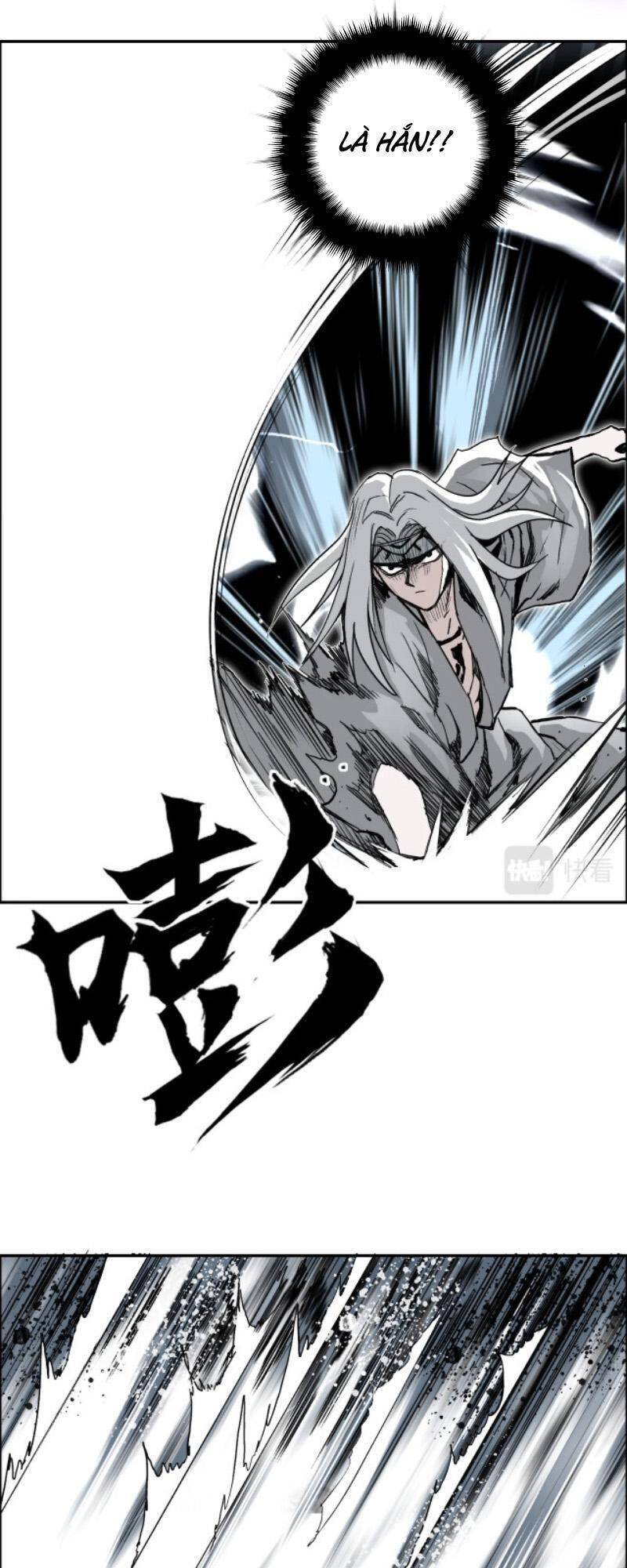 Siêu Năng Lập Phương Chapter 281 - 47