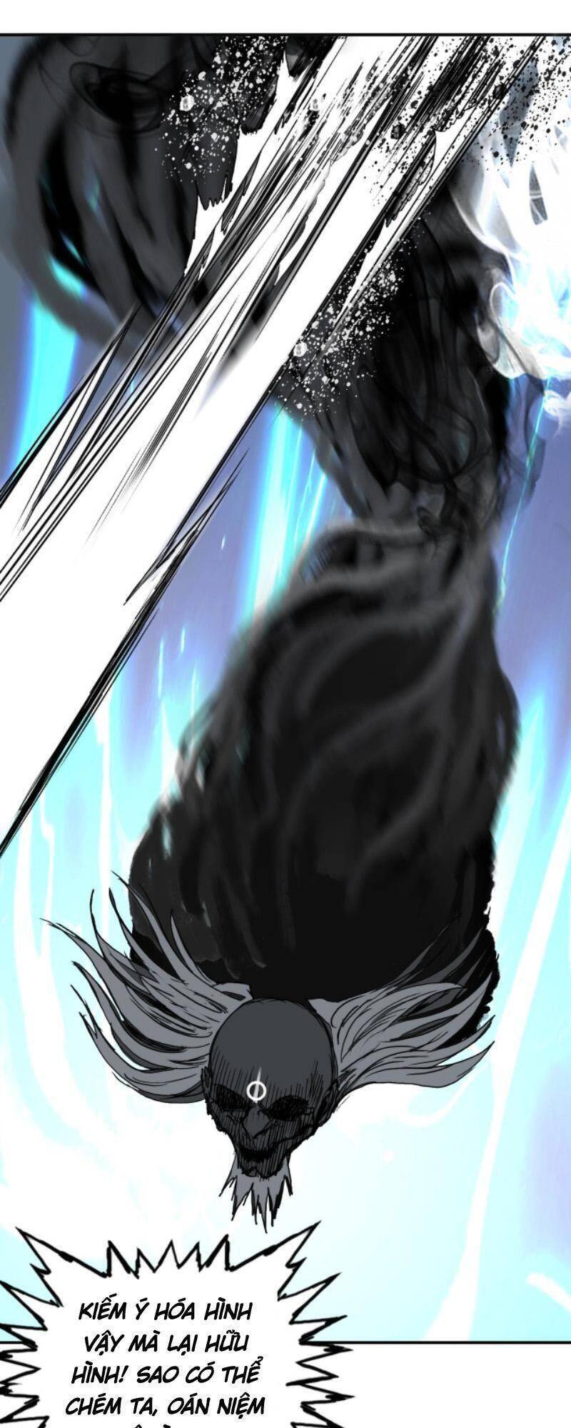 Siêu Năng Lập Phương Chapter 281 - 49