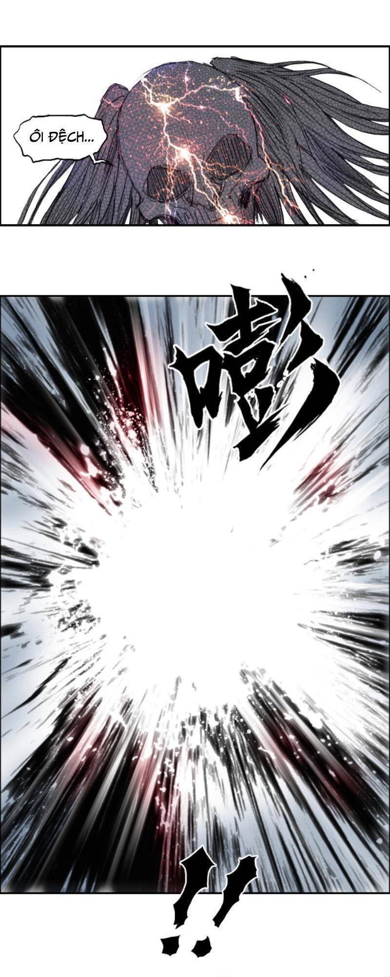 Siêu Năng Lập Phương Chapter 281 - 53